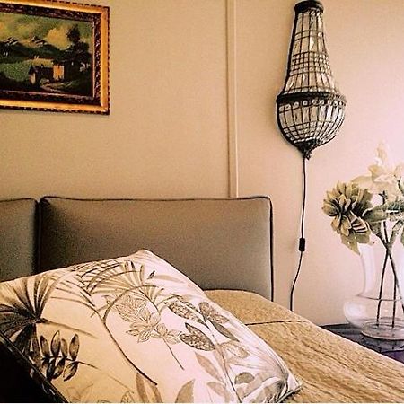 Casa Mia Bed & Breakfast Palermo Exterior photo