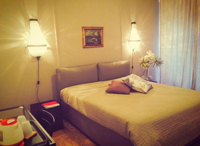 Casa Mia Bed & Breakfast Palermo Exterior photo